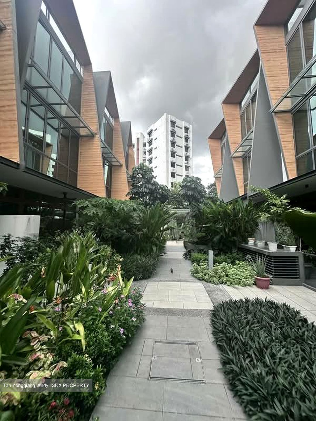 Belgravia Green (D28), Terrace #566152741